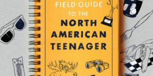 FIELD GUIDE Cover Released